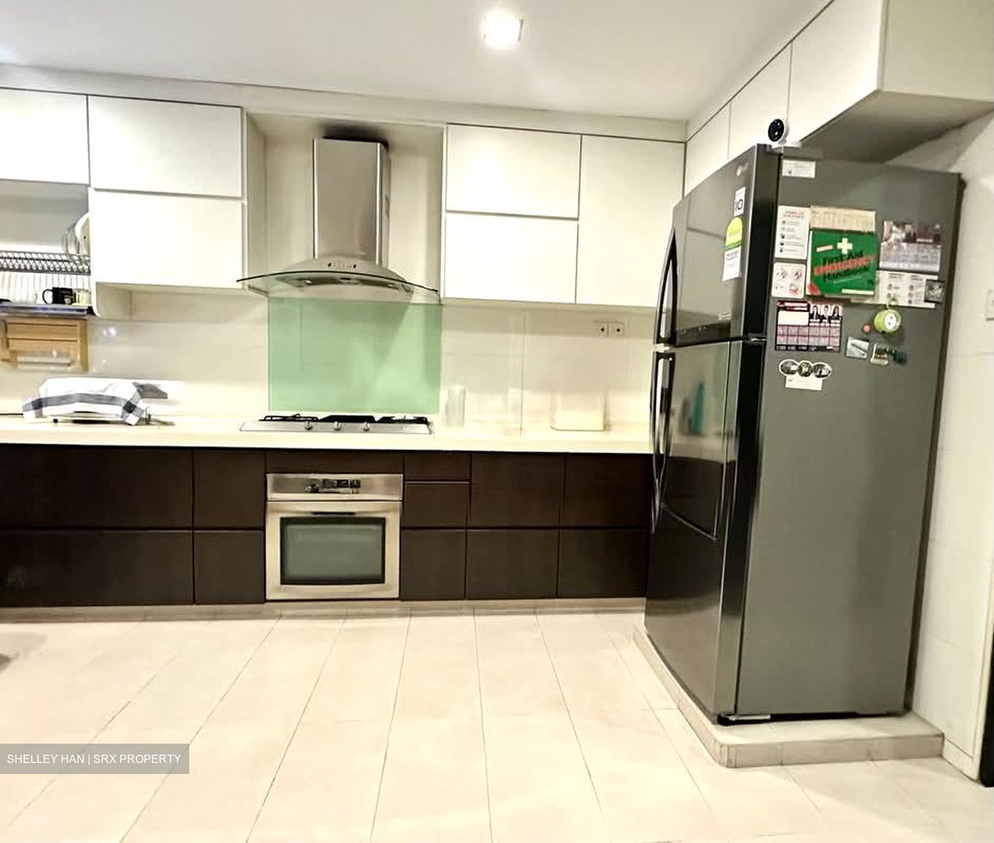 One Tree Hill Collection (D10), Semi-Detached #606742271